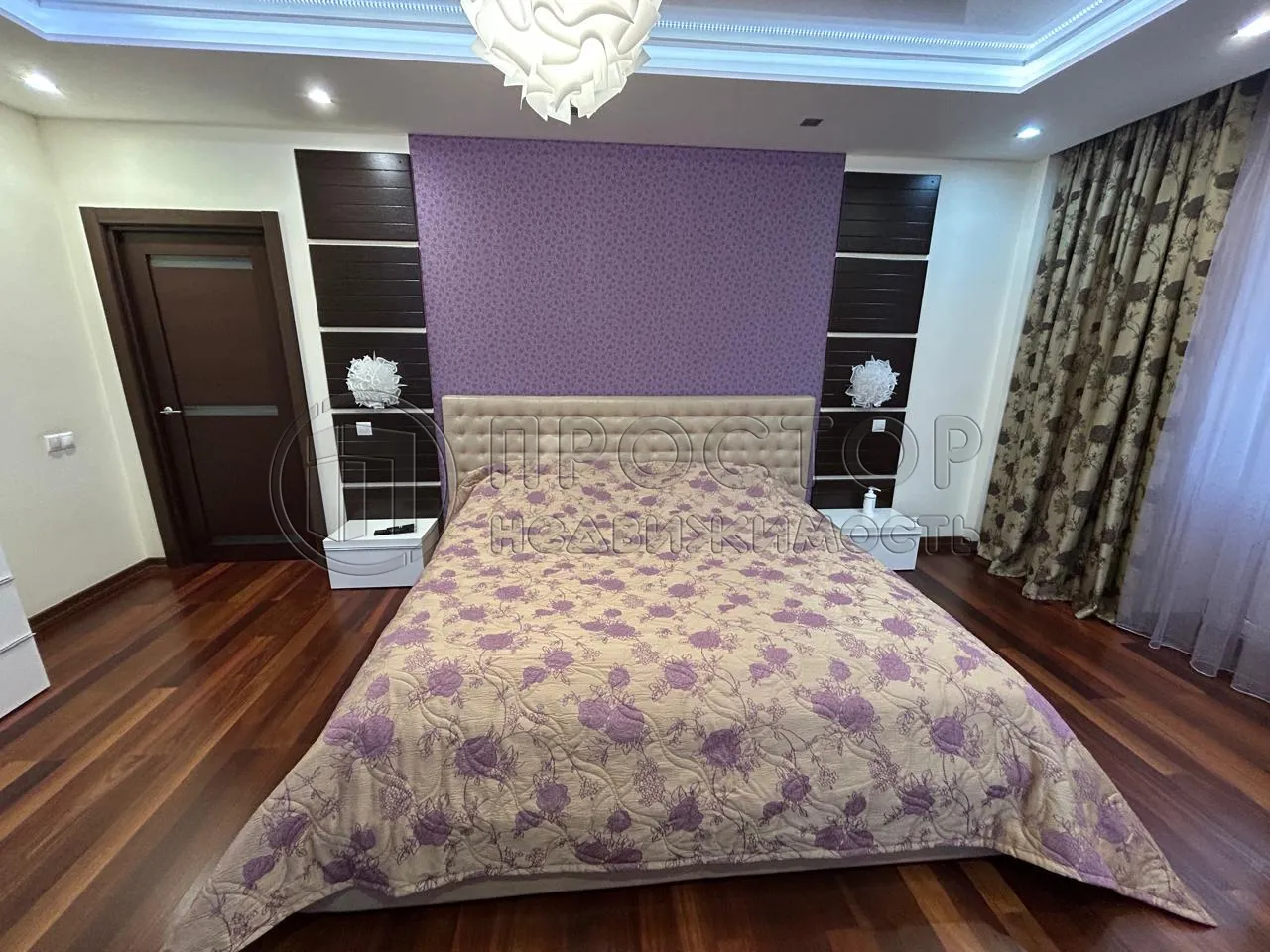 3-комнатная квартира, 138 м² - фото 13