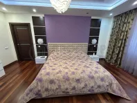 3-комнатная квартира, 138 м² - фото 43