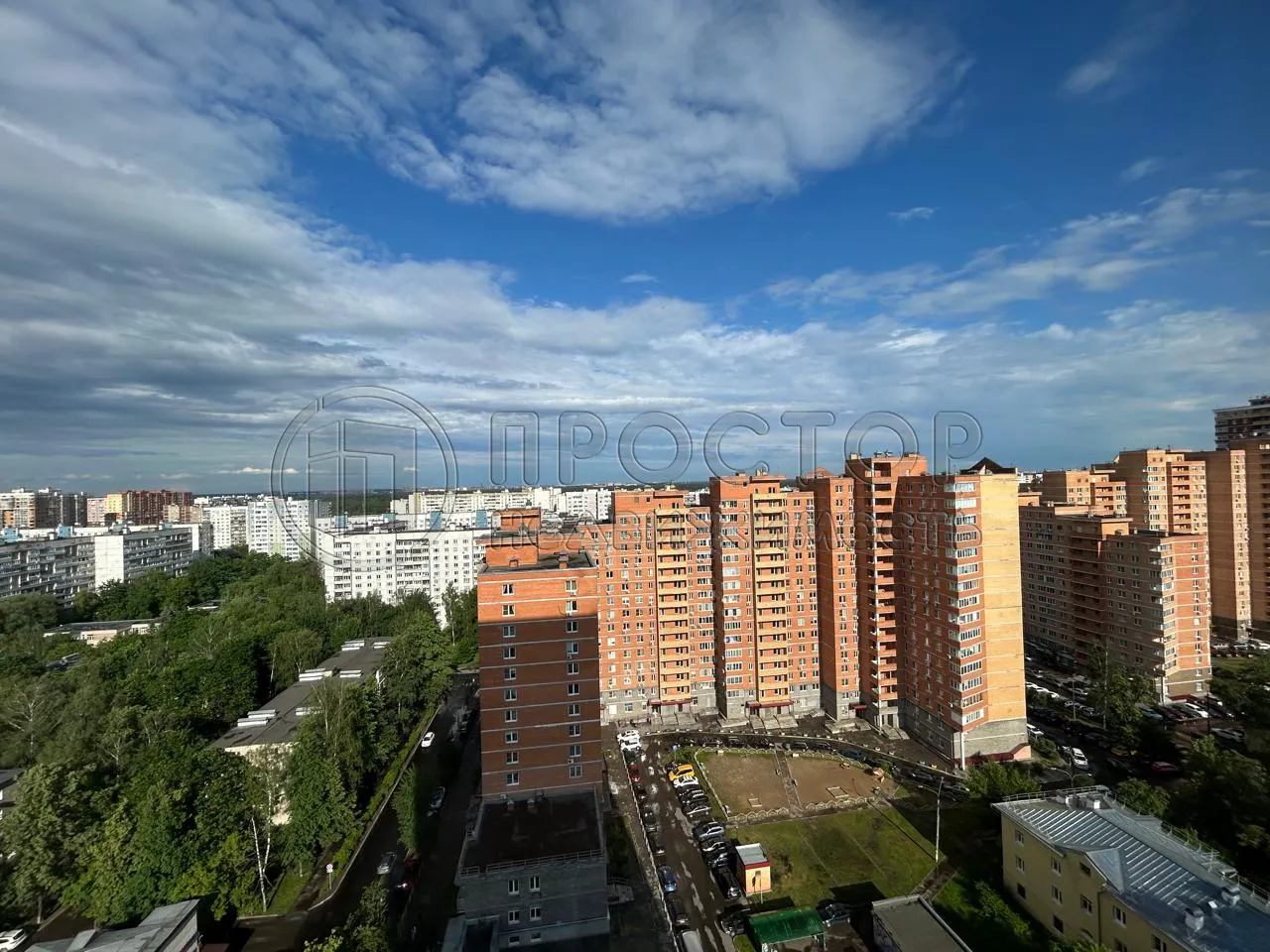 3-комнатная квартира, 138 м² - фото 14