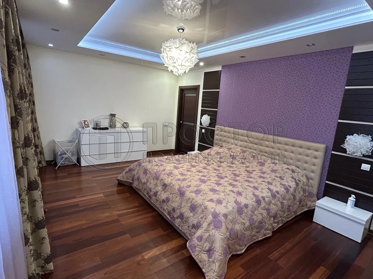 3-комнатная квартира, 138 м² - фото 15