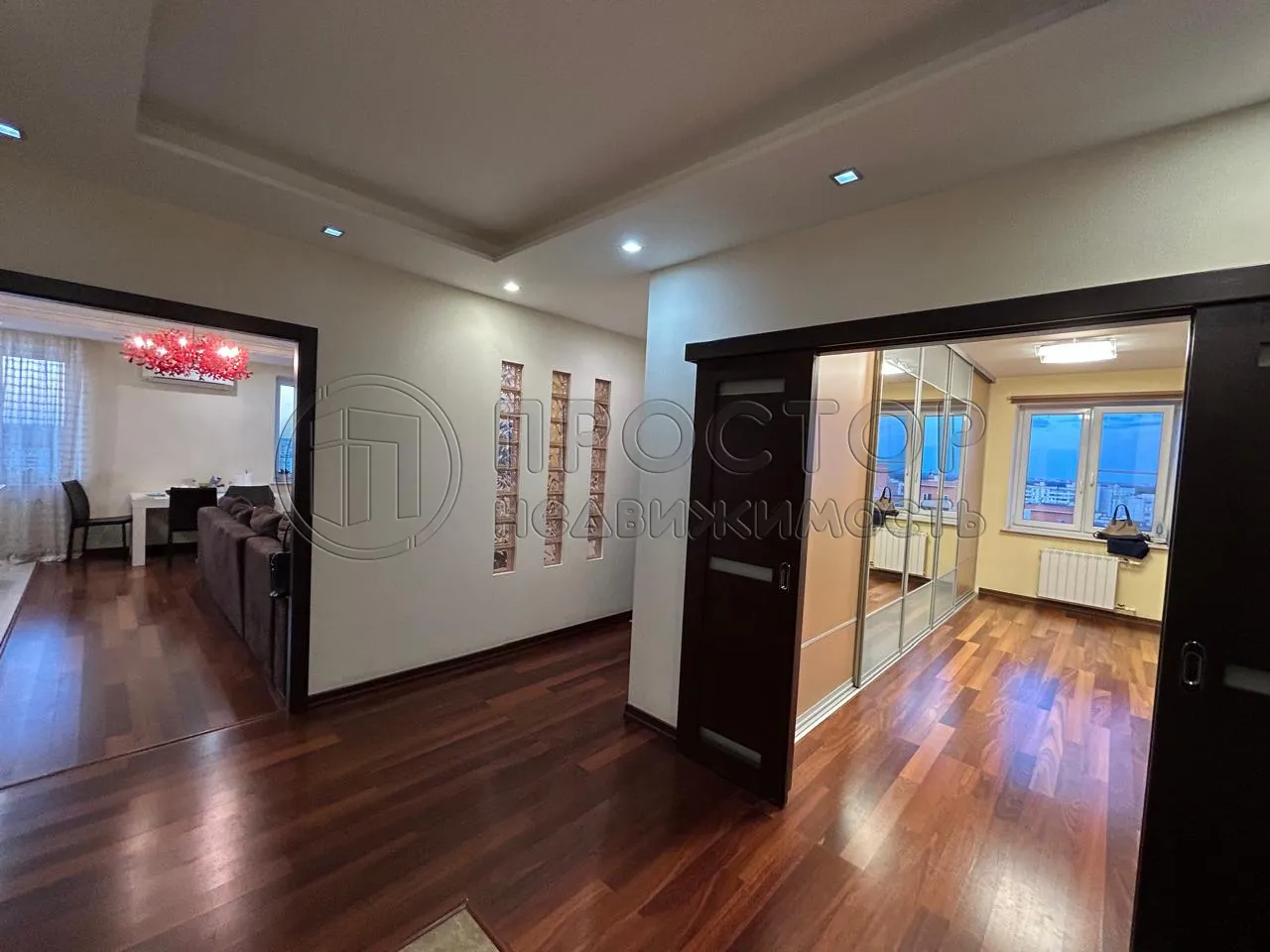 3-комнатная квартира, 138 м² - фото 16