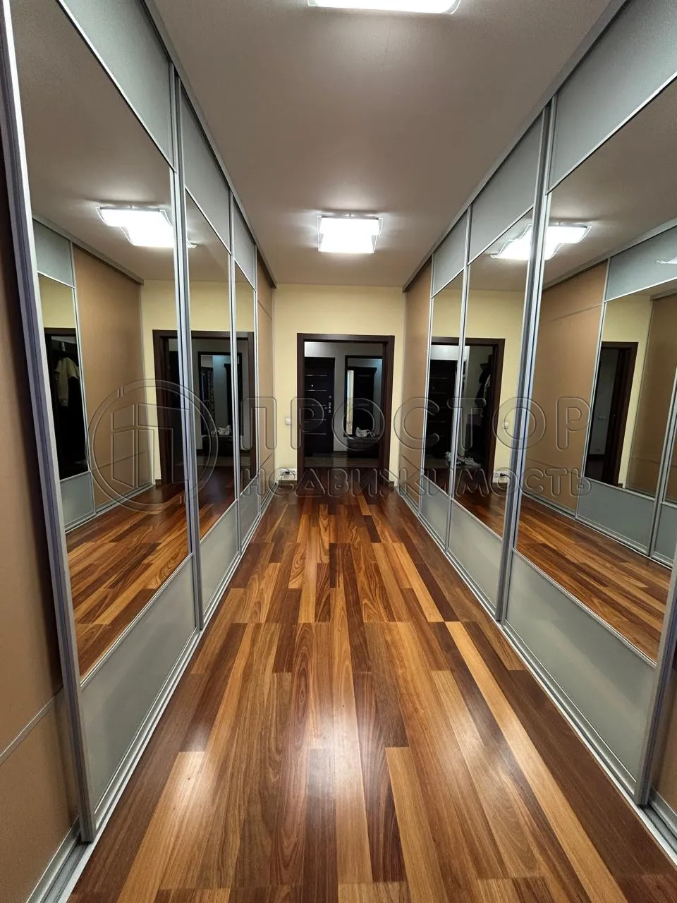 3-комнатная квартира, 138 м² - фото 17