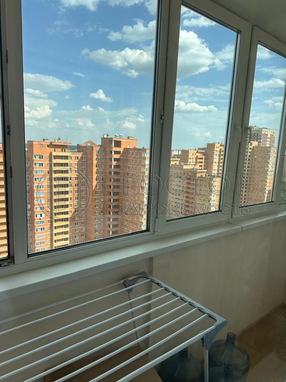 3-комнатная квартира, 138 м² - фото 21