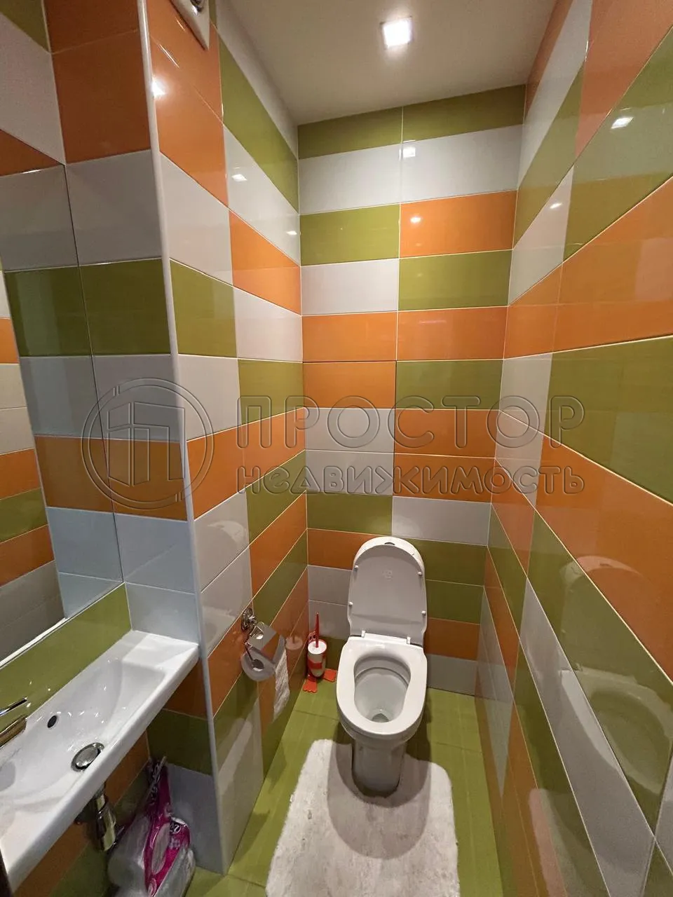 3-комнатная квартира, 138 м² - фото 25