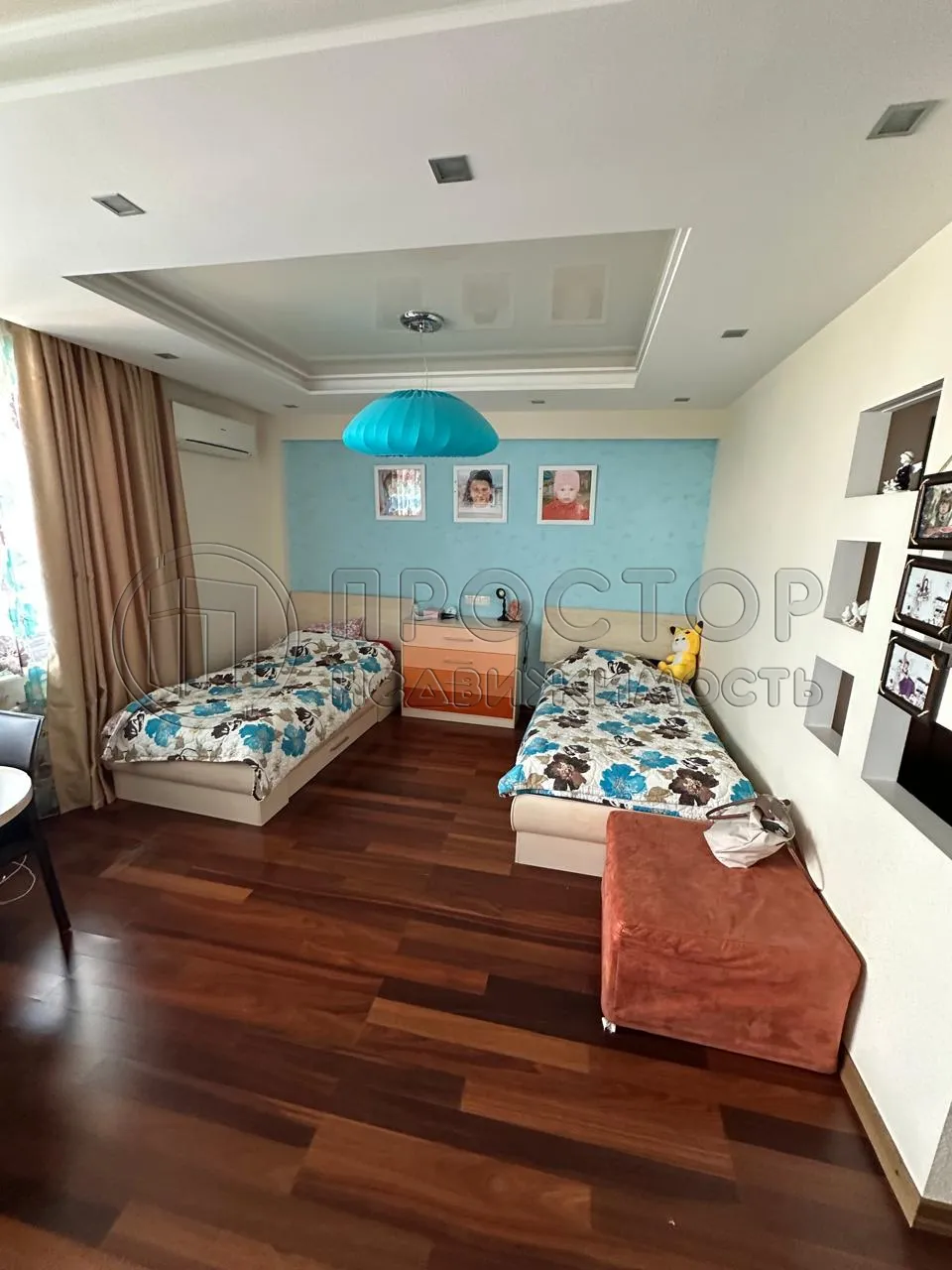 3-комнатная квартира, 138 м² - фото 26