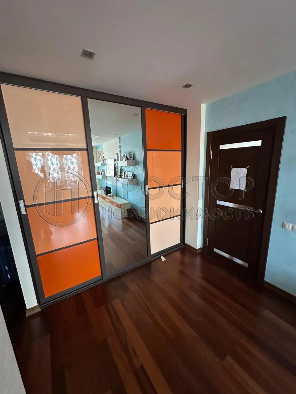 3-комнатная квартира, 138 м² - фото 27