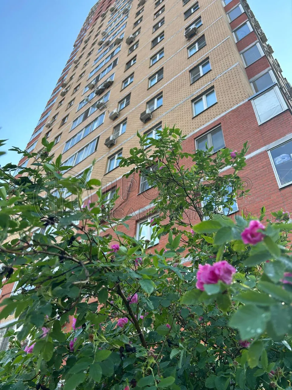 3-комнатная квартира, 138 м² - фото 28