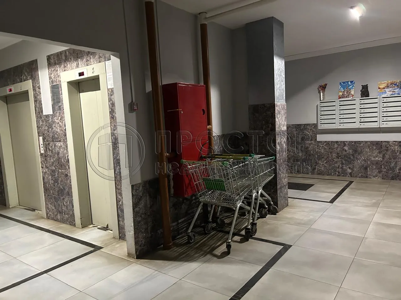 3-комнатная квартира, 138 м² - фото 30