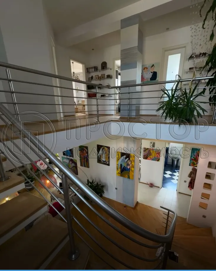 Дом, 298.5 м² - фото 20