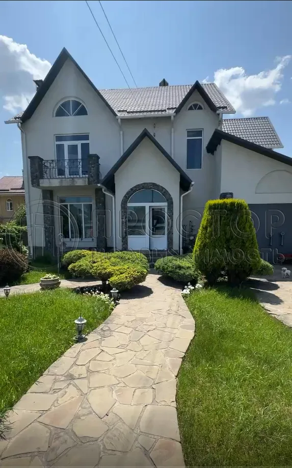 Дом, 298.5 м² - фото 21