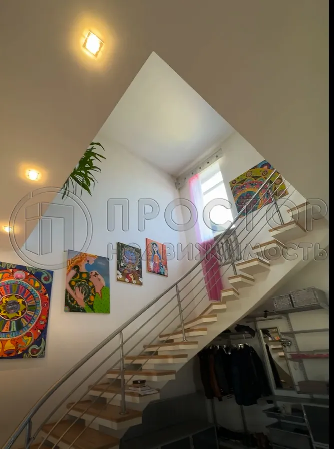 Дом, 298.5 м² - фото 30