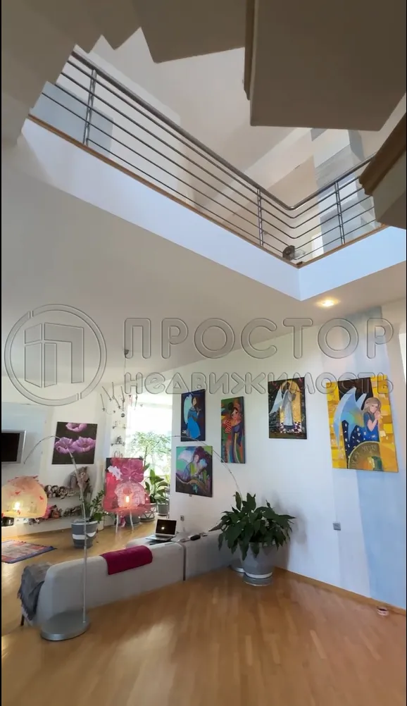 Дом, 298.5 м² - фото 31