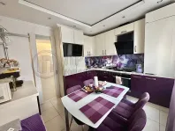 3-комнатная квартира, 78 м² - фото 11