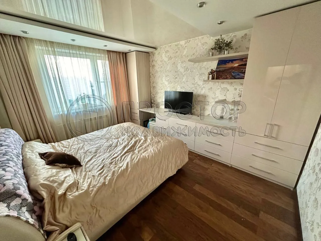 3-комнатная квартира, 78 м² - фото 3