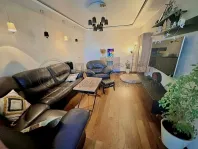 3-комнатная квартира, 78 м² - фото 13