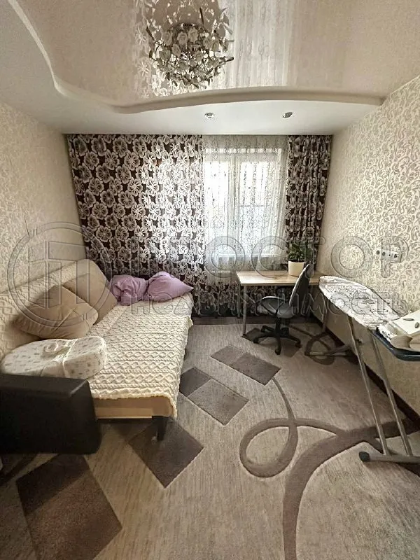 3-комнатная квартира, 78 м² - фото 5