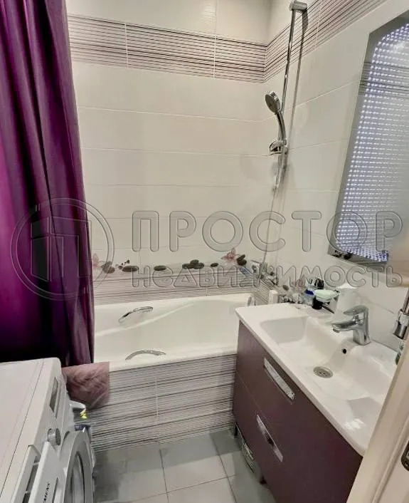 3-комнатная квартира, 78 м² - фото 6