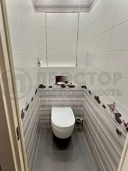 3-комнатная квартира, 78 м² - фото 7