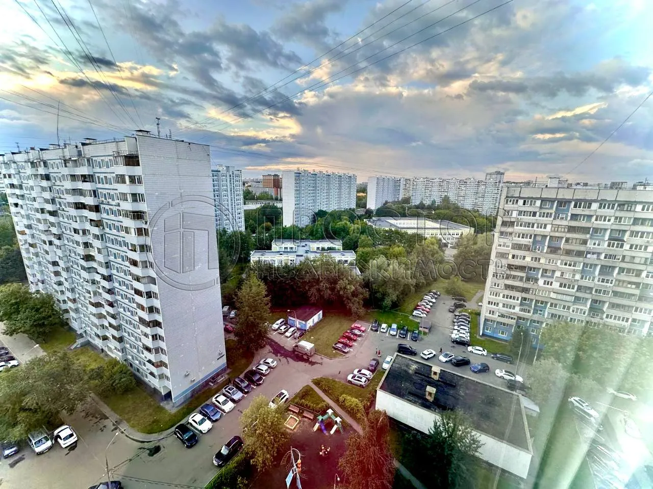 3-комнатная квартира, 78 м² - фото 8