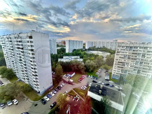 3-комнатная квартира, 78 м² - фото 8