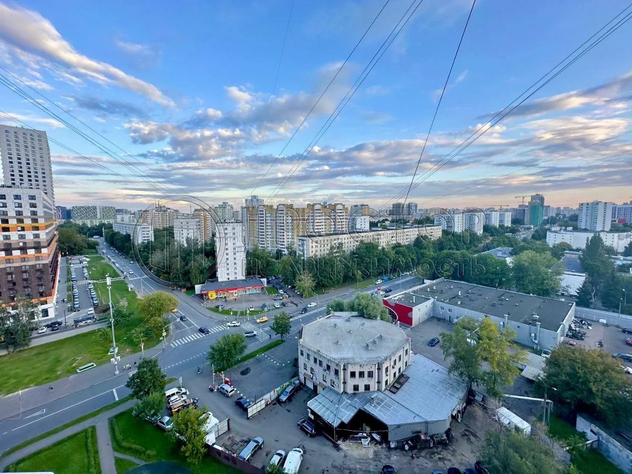 3-комнатная квартира, 78 м² - фото 9