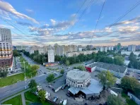 3-комнатная квартира, 78 м² - фото 18