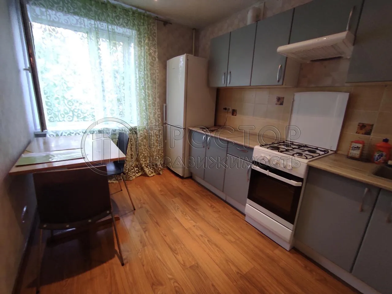 2-комнатная квартира, 50.15 м² - фото 2