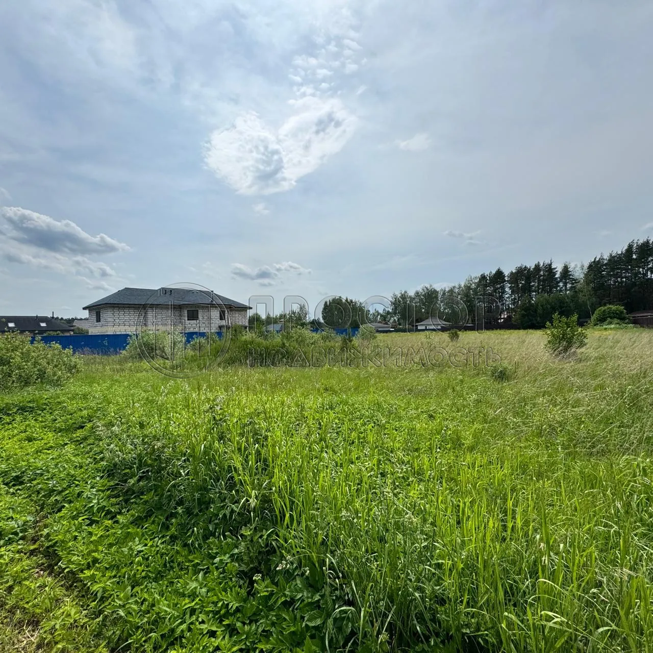 Участок, 20 сот. - фото 3