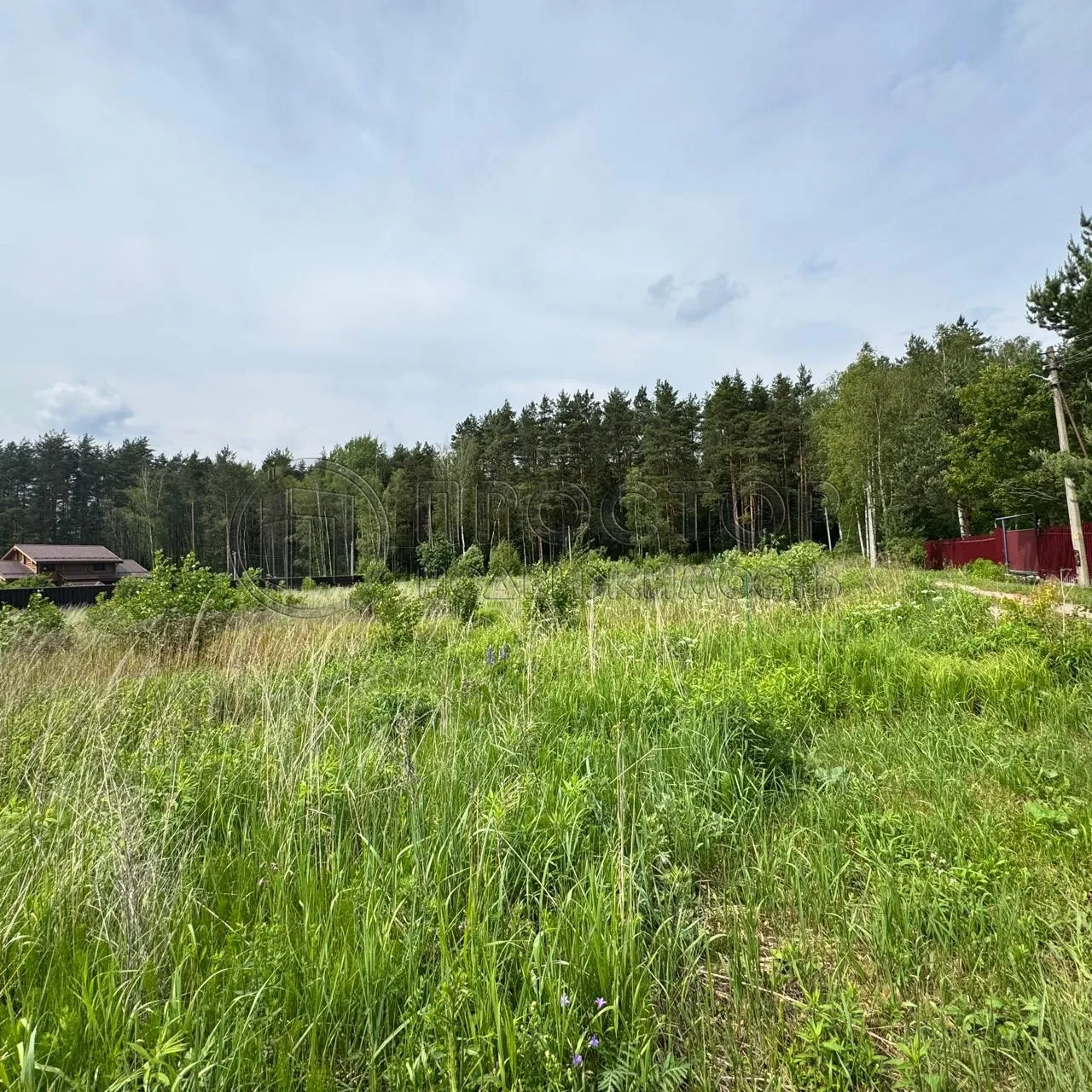 Участок, 20 сот. - фото 5