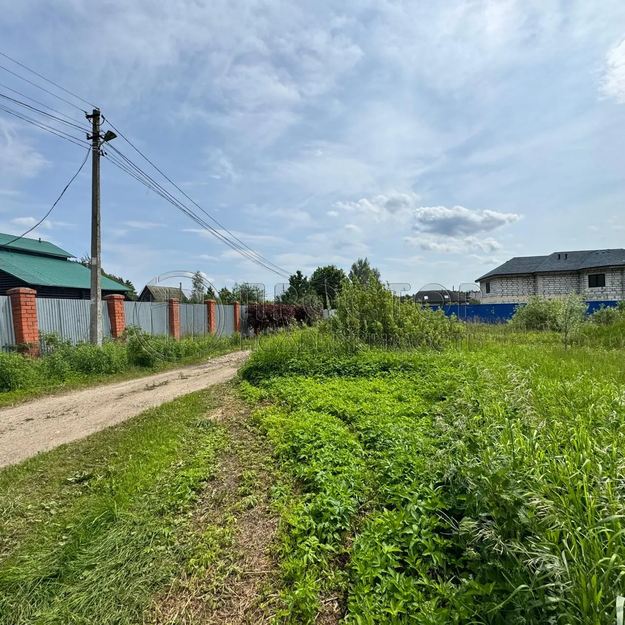 Участок, 20 сот. - фото 7