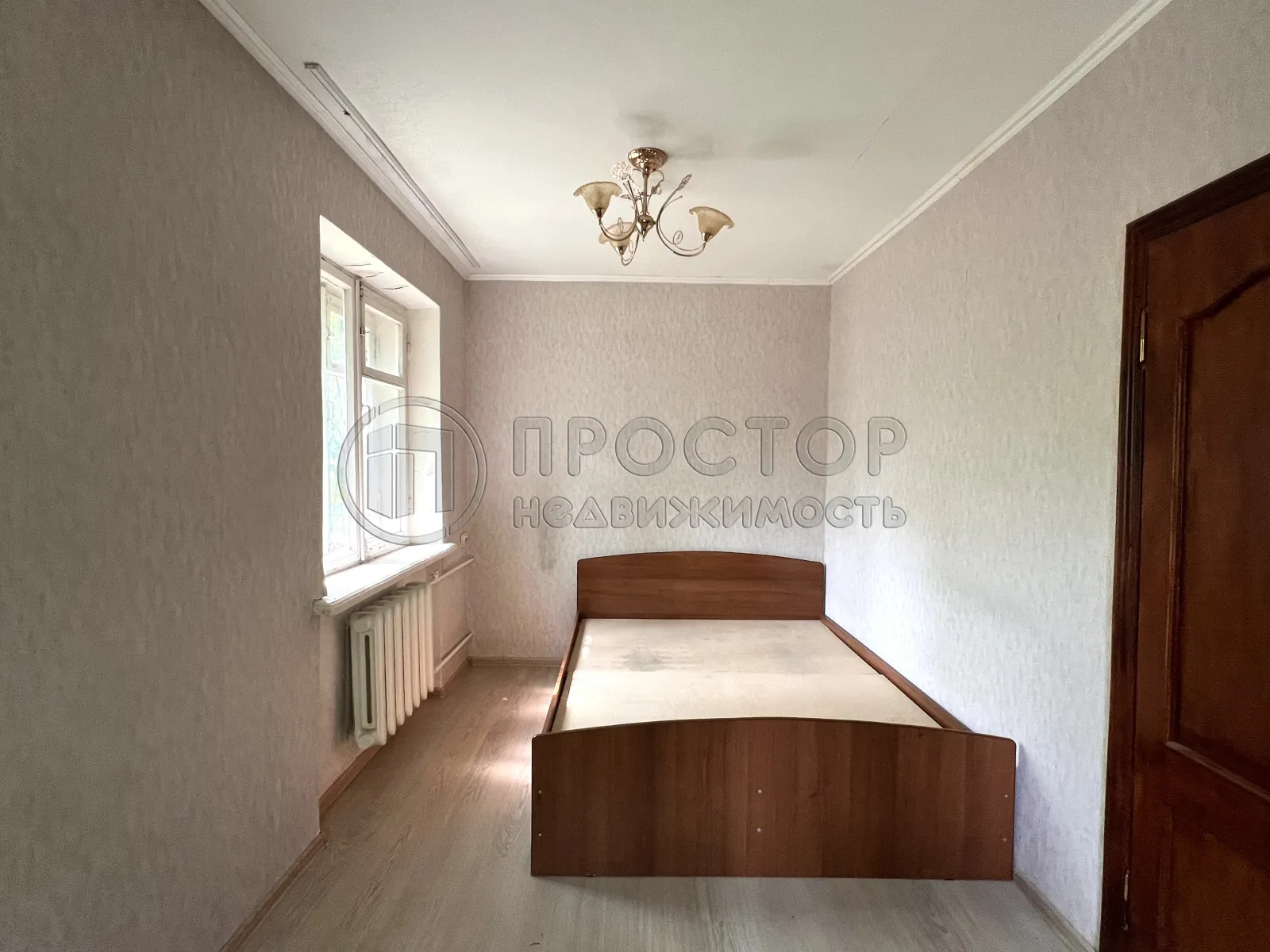2-комнатная квартира, 42.5 м² - фото 3