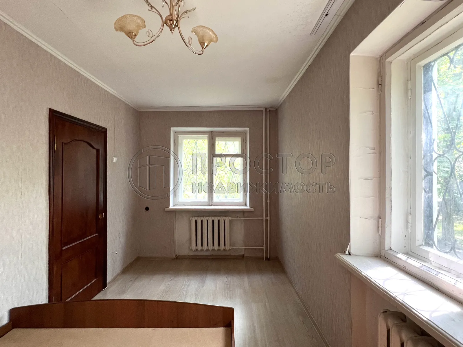 2-комнатная квартира, 42.5 м² - фото 4