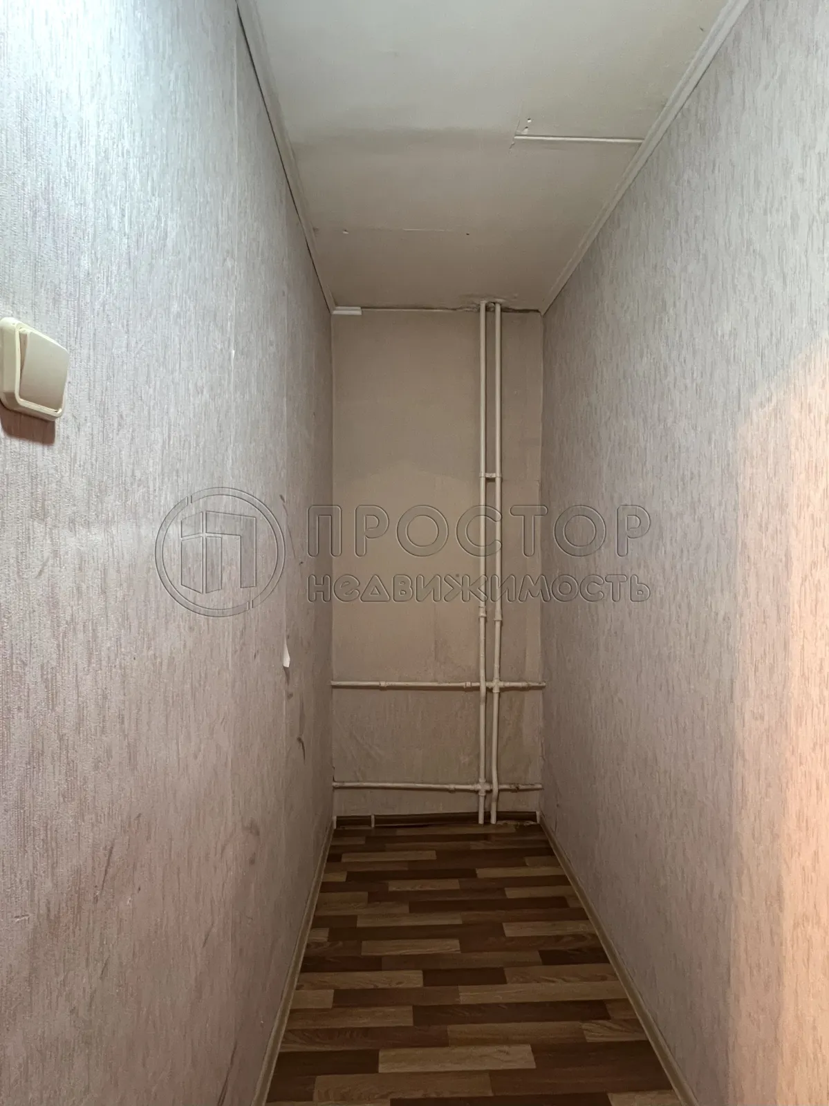 2-комнатная квартира, 42.5 м² - фото 5