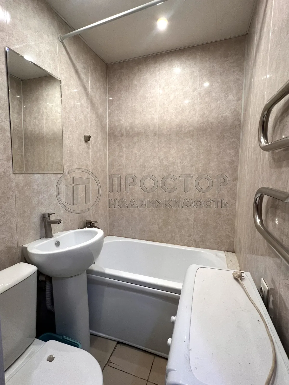 2-комнатная квартира, 42.5 м² - фото 8