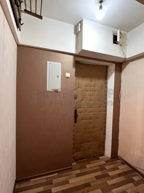 2-комнатная квартира, 42.5 м² - фото 10