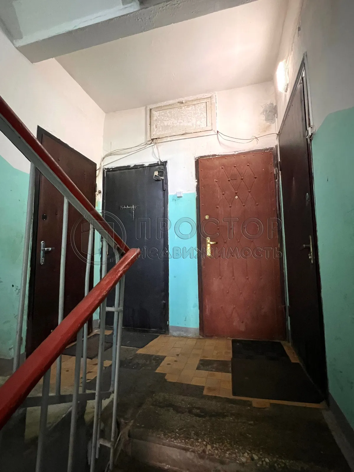 2-комнатная квартира, 42.5 м² - фото 11