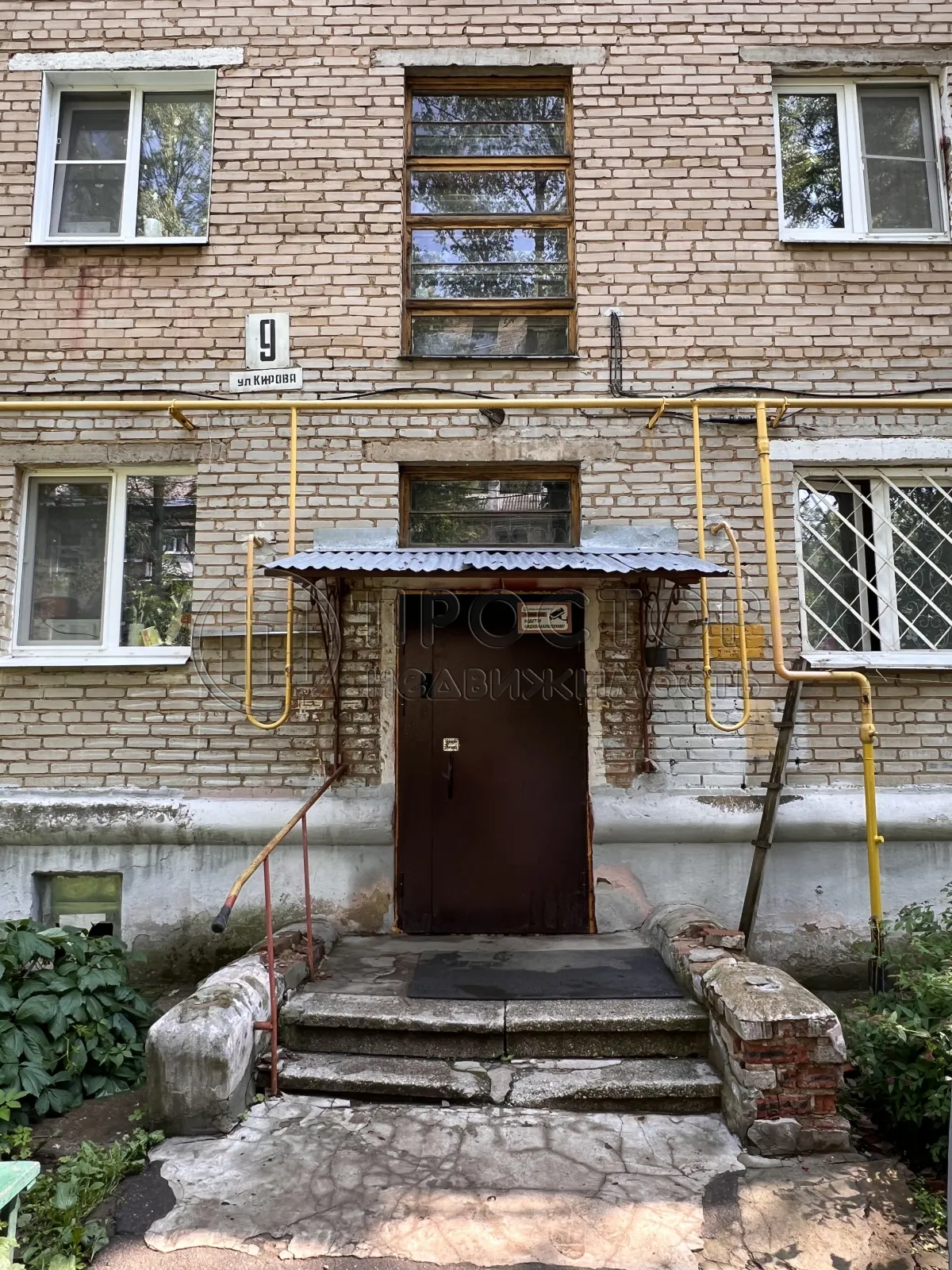 2-комнатная квартира, 42.5 м² - фото 12