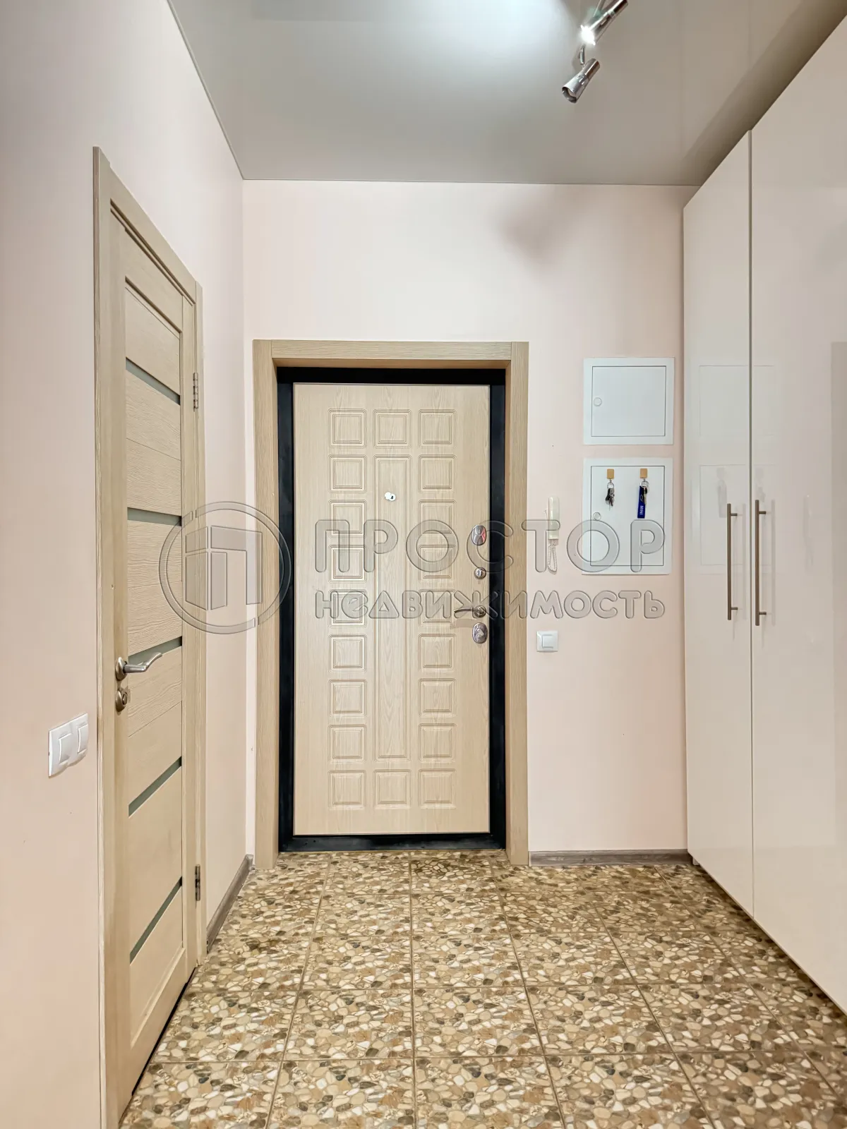 1-комнатная квартира, 43.4 м² - фото 5