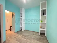 1-комнатная квартира, 43.4 м² - фото 31