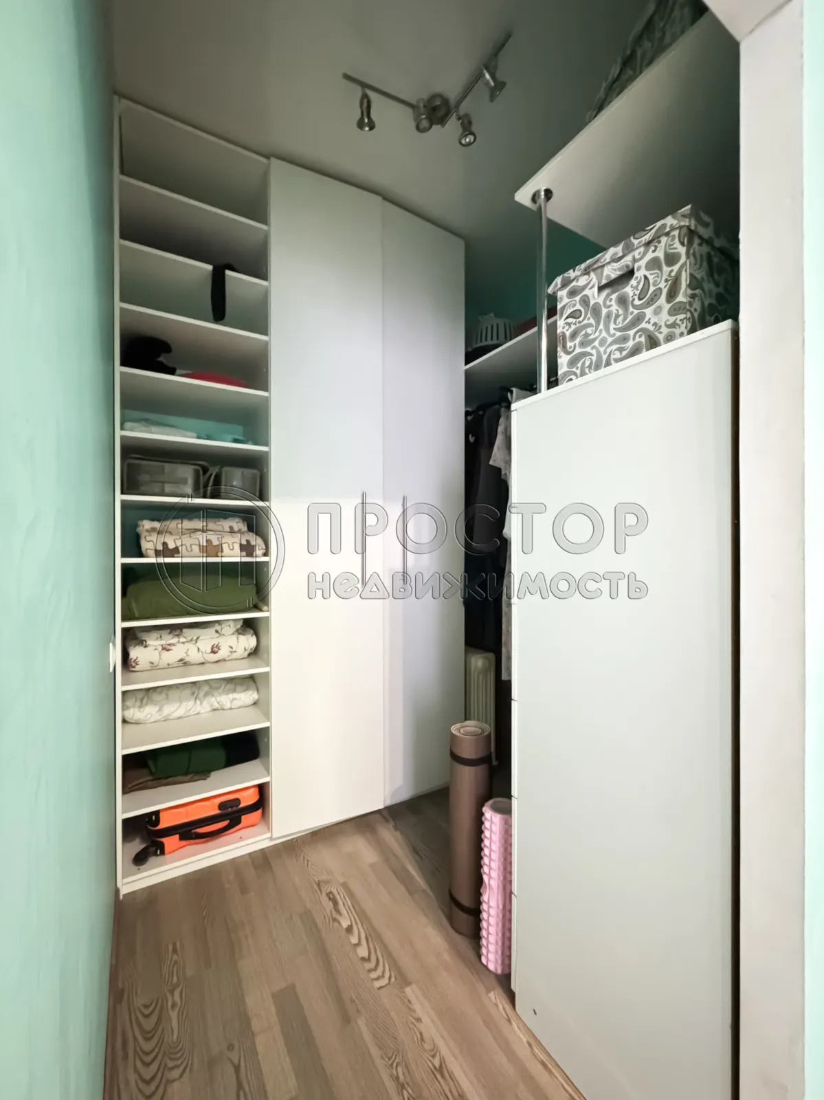 1-комнатная квартира, 43.4 м² - фото 9