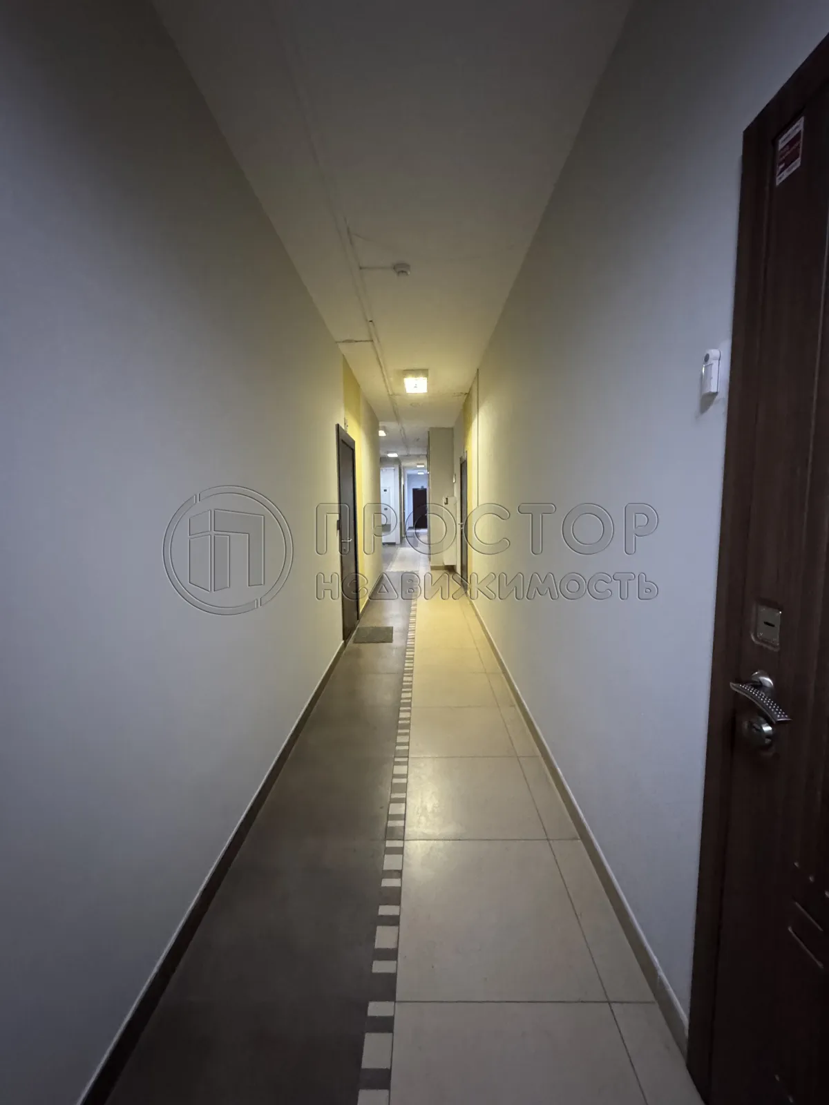 1-комнатная квартира, 43.4 м² - фото 15