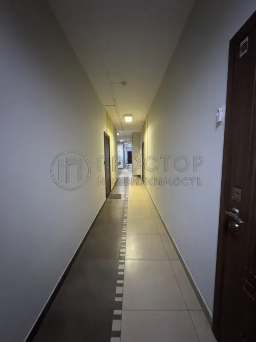 1-комнатная квартира, 43.4 м² - фото 15
