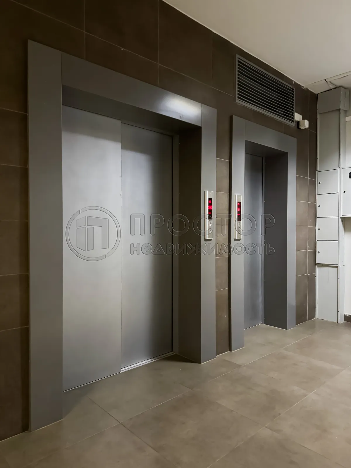 1-комнатная квартира, 43.4 м² - фото 16