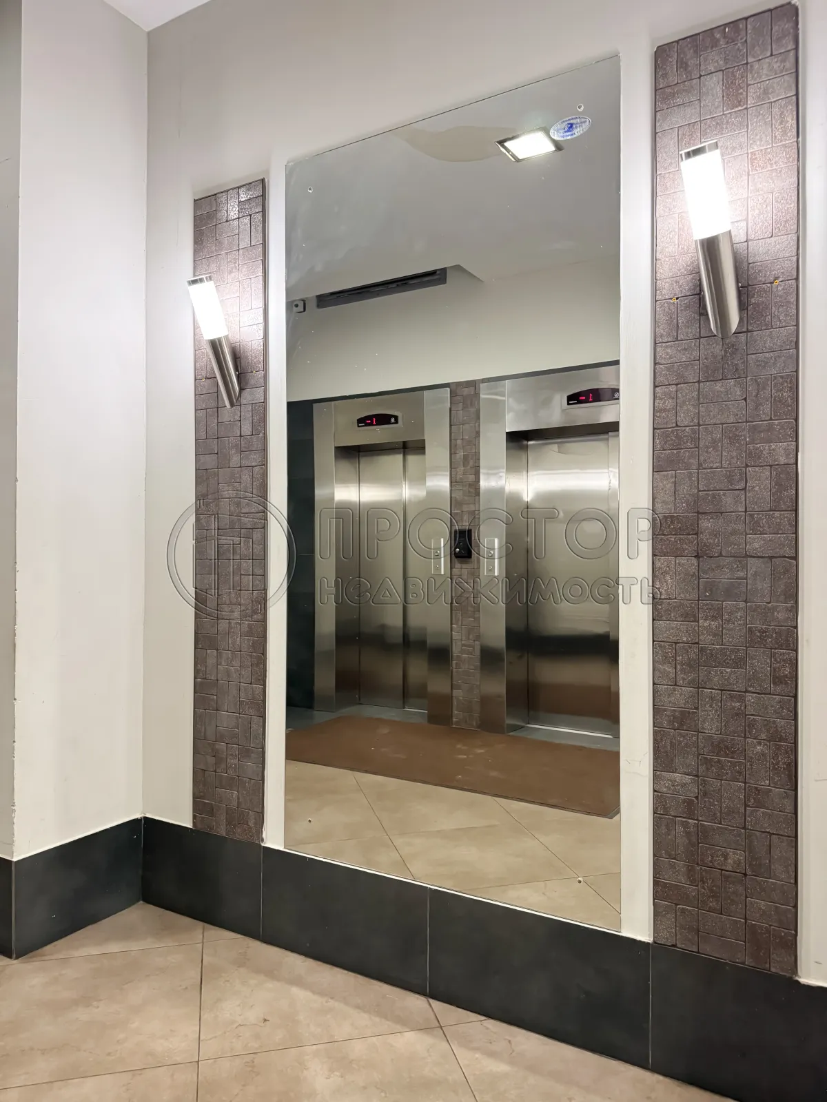 1-комнатная квартира, 43.4 м² - фото 17