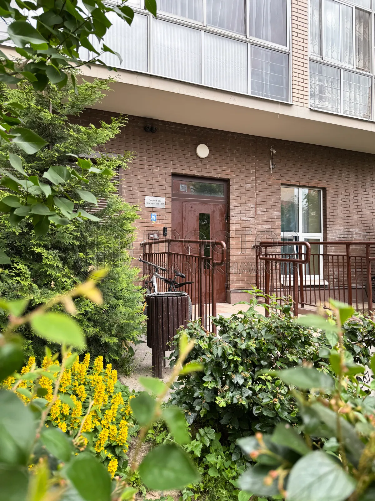 1-комнатная квартира, 43.4 м² - фото 18