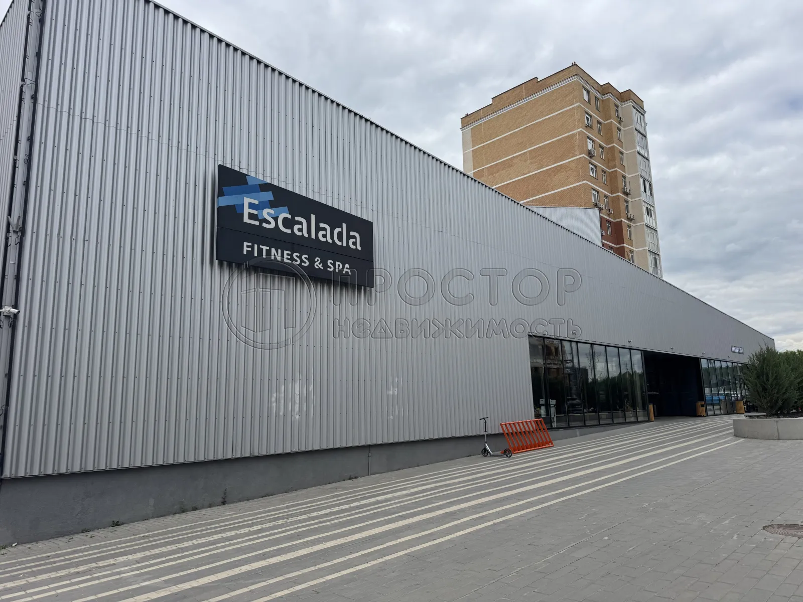 1-комнатная квартира, 43.4 м² - фото 19