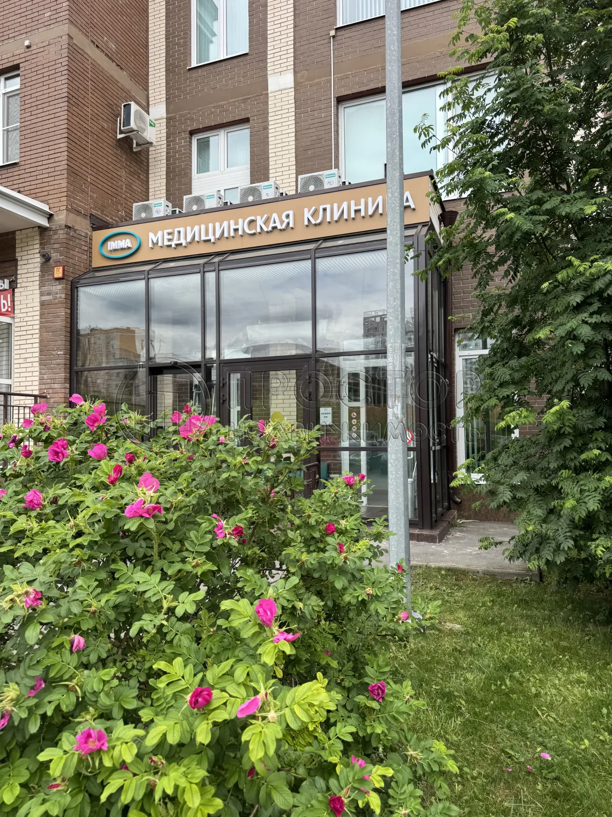 1-комнатная квартира, 43.4 м² - фото 21