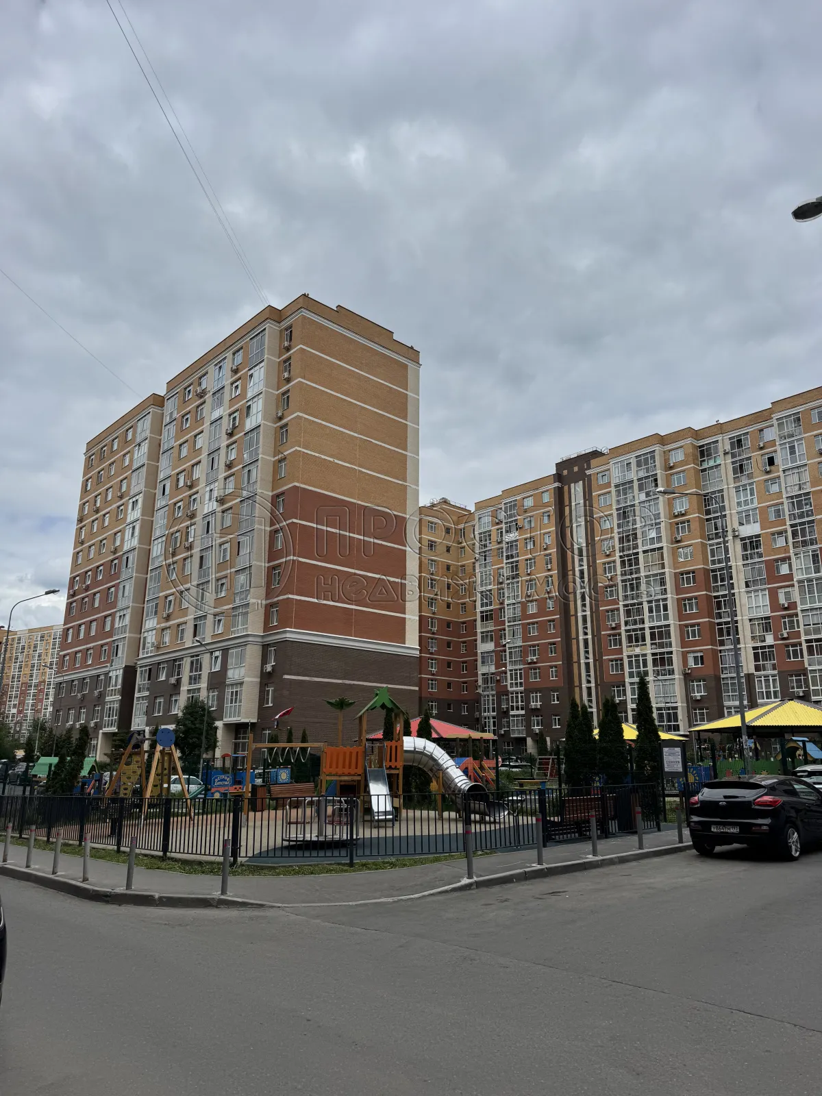 1-комнатная квартира, 43.4 м² - фото 22