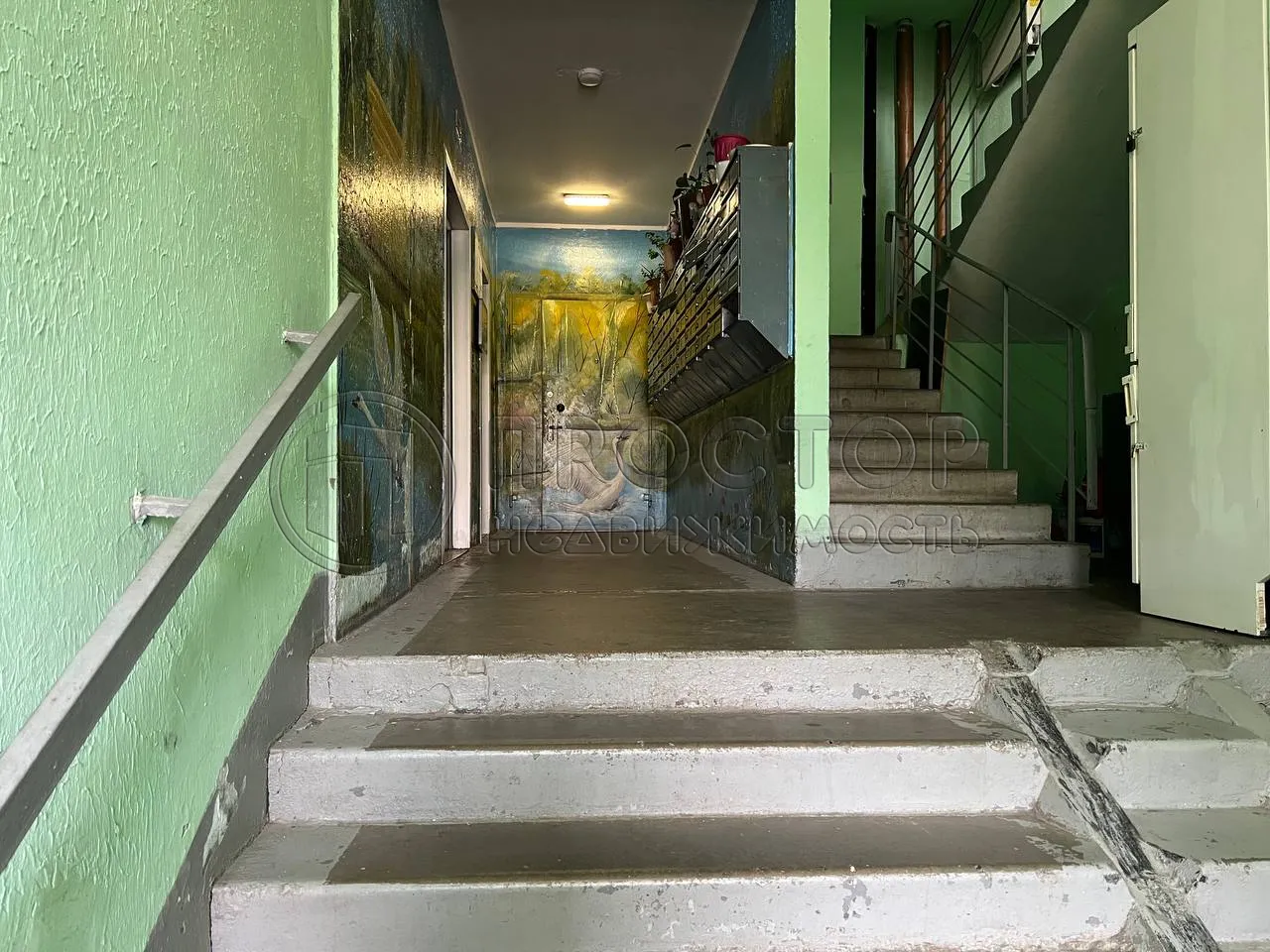 3-комнатная квартира, 74.2 м² - фото 5