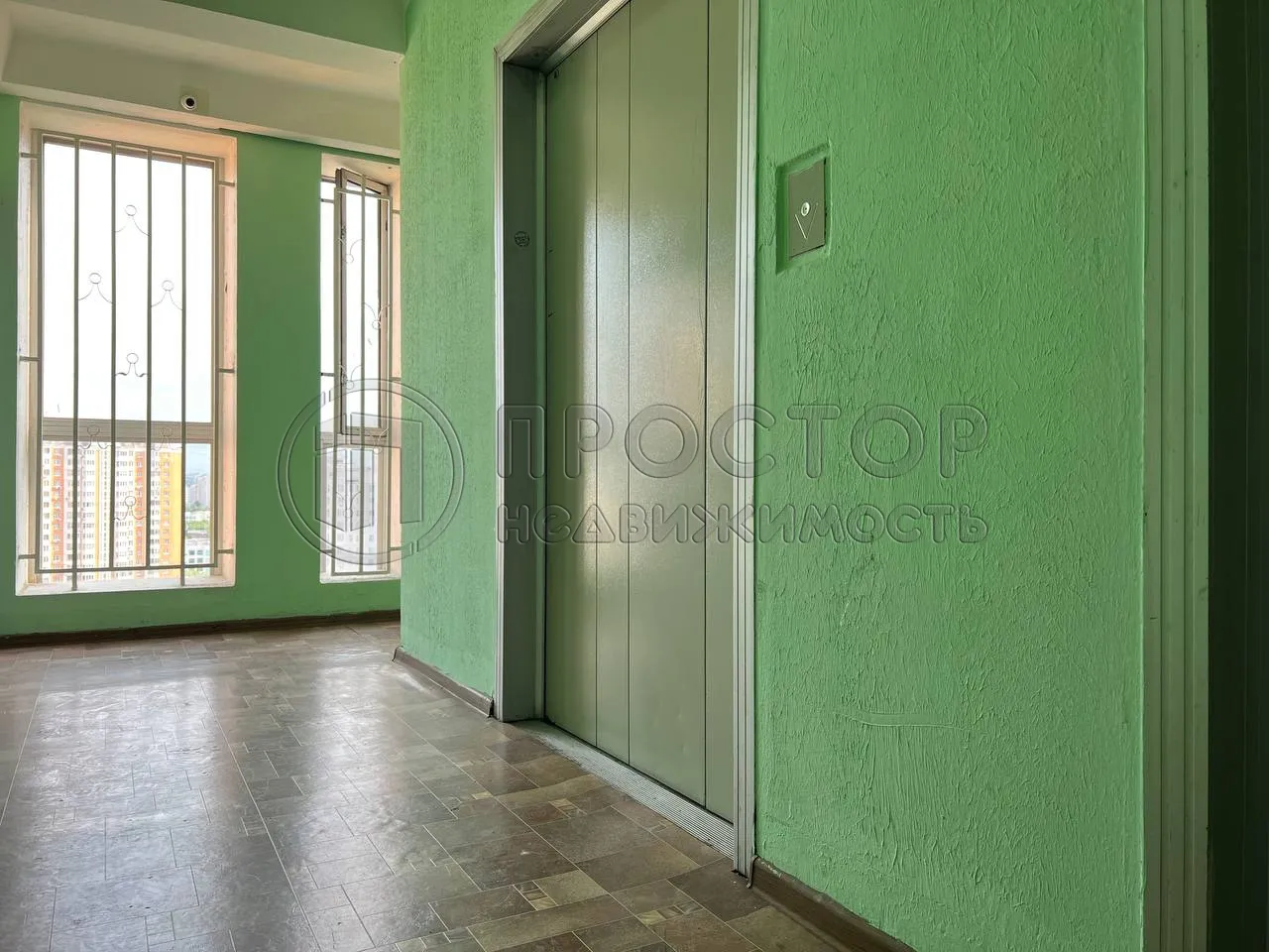 3-комнатная квартира, 74.2 м² - фото 7